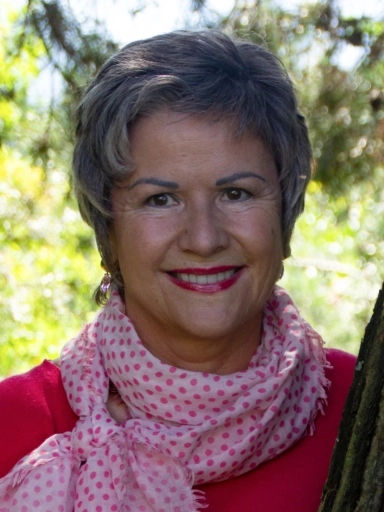 Ulrike Buchacher, Krebs.Life Gründerin