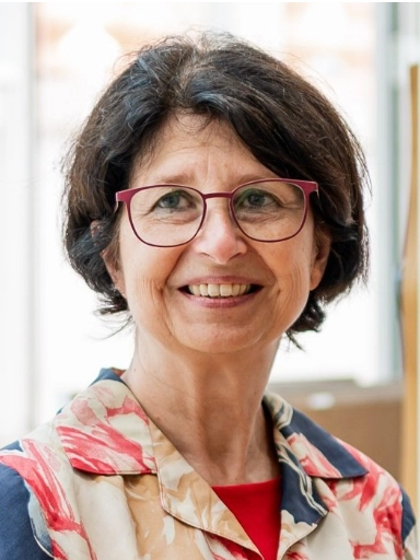 Maria Milford, Krebs.Life Gründerin